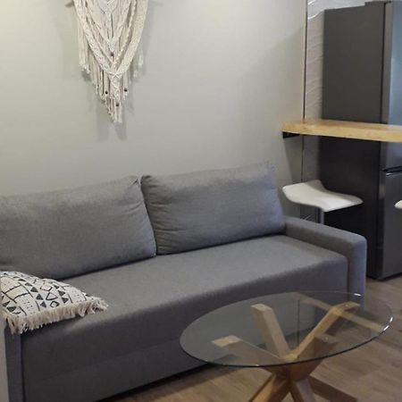 Apartamento Con Vistas Al Rio 贝坦索斯 外观 照片